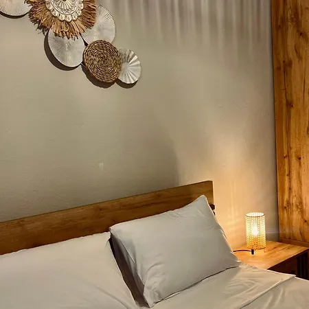 Aitheros דירה וולוס