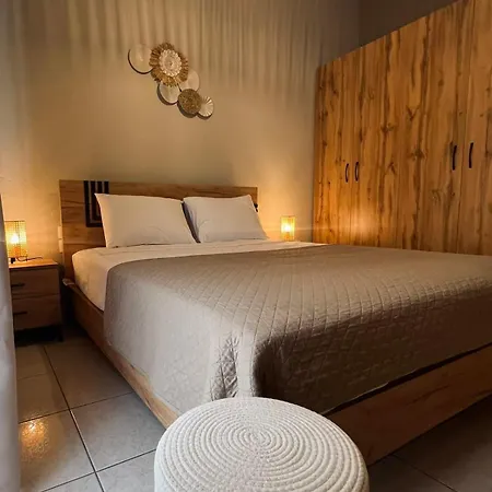 דירה Aitheros וולוס