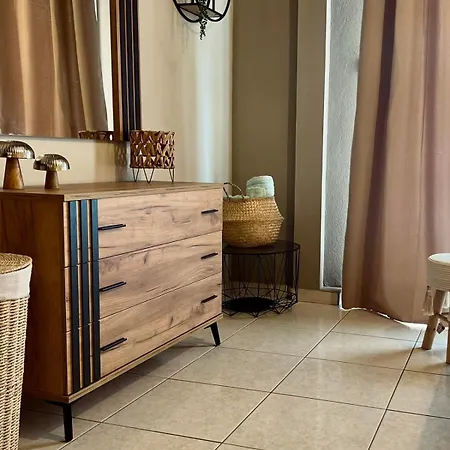 דירה Aitheros וולוס