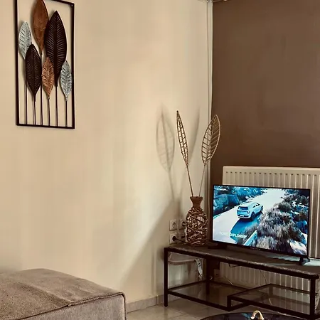 Aitheros 公寓 沃洛斯